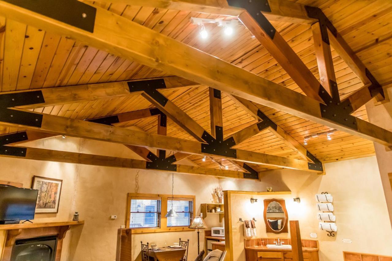 Riverside Cottage #26 Ruidoso Luaran gambar
